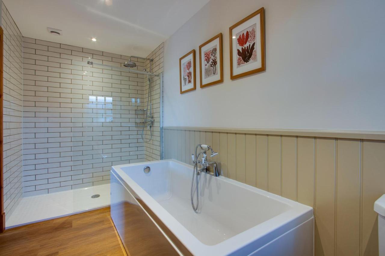 Home Farm B&B - Poppy Room 포퍼 외부 사진