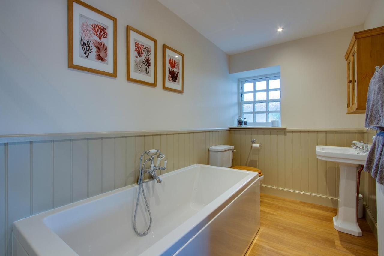 Home Farm B&B - Poppy Room 포퍼 외부 사진