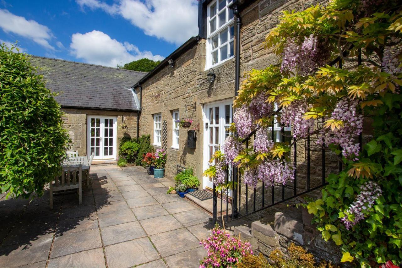 Home Farm B&B - Poppy Room 포퍼 외부 사진